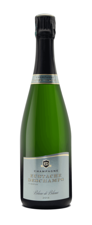 BLANC DE BLANCS MILLÉSIME 2014 BRUT​